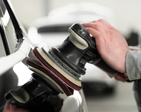 Полірування