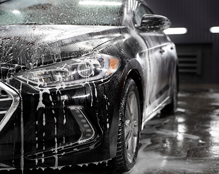 Преміум мийка