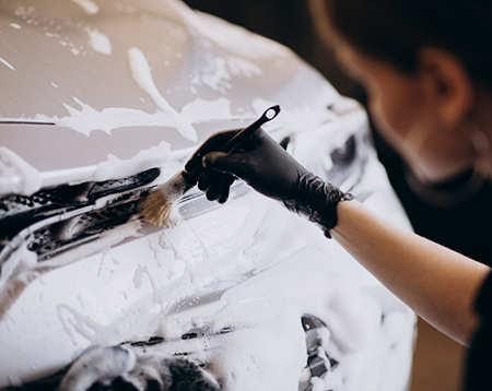 Захисні покриття