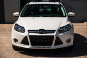 FORD FOCUS TITANIUM