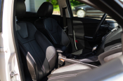 FORD FOCUS TITANIUM