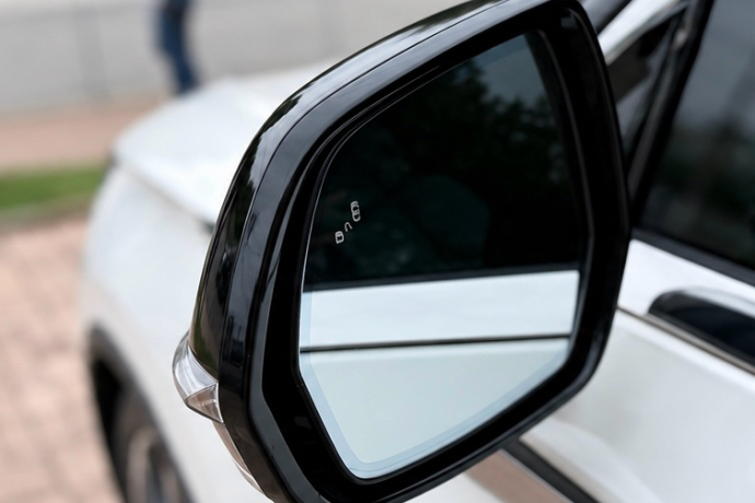 LINCOLN AVIATOR 2019