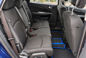 DODGE JOURNEY 2018