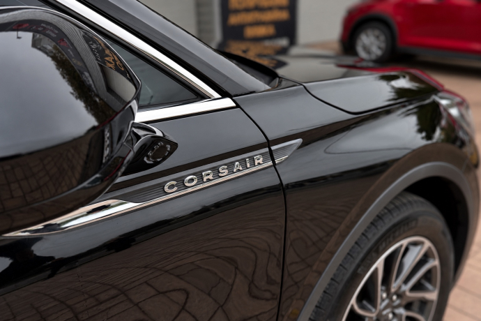 Lincoln Corsair 2024