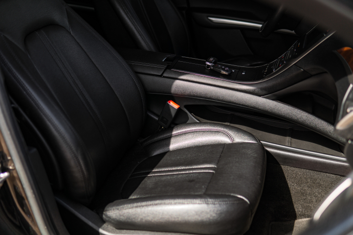 LINCOLN MKZ HYBRID