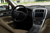 LINCOLN MKZ 2017