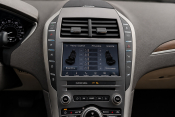 LINCOLN MKZ 2018