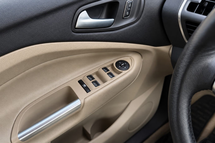 Ford C-MAX Plug-in Hybrid