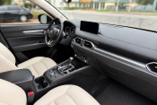 MAZDA CX-5 2022