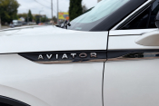 LINCOLN AVIATOR 2019