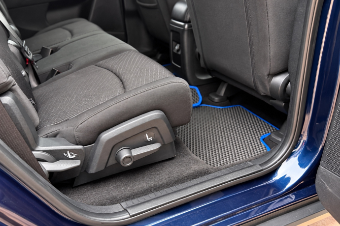 DODGE JOURNEY 2018