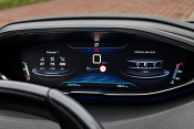 PEUGEOT 3008 2018