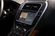 LINCOLN MKХ RESERVE