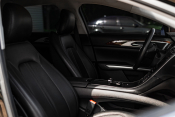 LINCOLN MKZ HYBRID