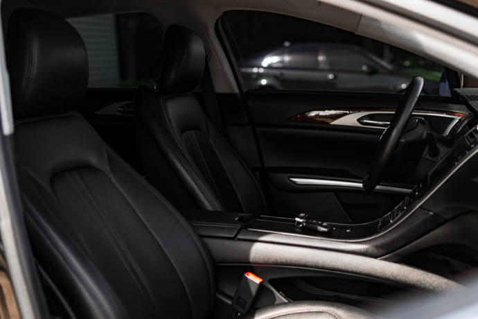 LINCOLN MKZ HYBRID