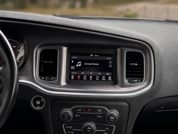 DODGE CHARGER SXT 2019