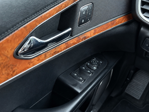 LINCOLN MKХ 2017