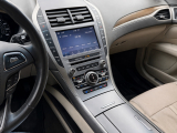 LINCOLN MKZ 2018