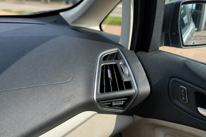 Ford C-MAX Plug-in Hybrid