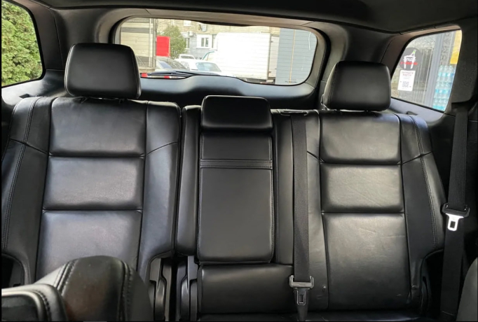 JEEP Grand Cherokee Limited 2017