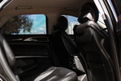 LINCOLN MKZ HYBRID