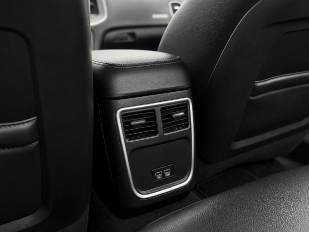 DODGE CHARGER SXT 2019