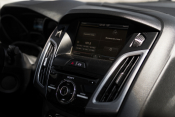 FORD FOCUS TITANIUM