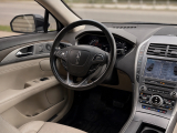 LINCOLN MKZ 2018