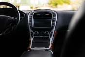 LINCOLN MKХ RESERVE