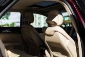 LINCOLN MKZ 2017