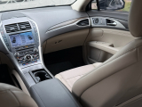 LINCOLN MKZ 2018