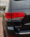 JEEP Grand Cherokee Limited 2017