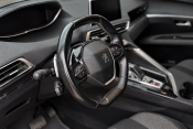 PEUGEOT 3008 2018