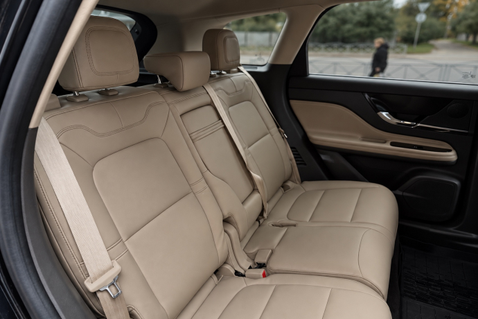 Lincoln Corsair 2024