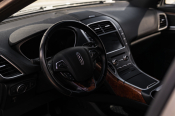 LINCOLN MKХ RESERVE
