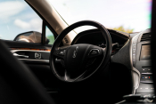 LINCOLN MKZ HYBRID