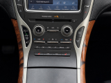 LINCOLN MKХ 2017