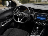 NISSAN KICKS SV 2023