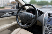 LINCOLN MKZ 2018