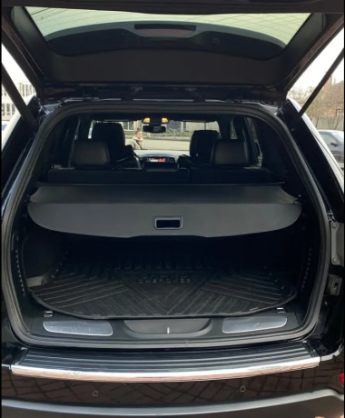 JEEP Grand Cherokee Limited 2017