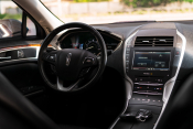 LINCOLN MKZ HYBRID