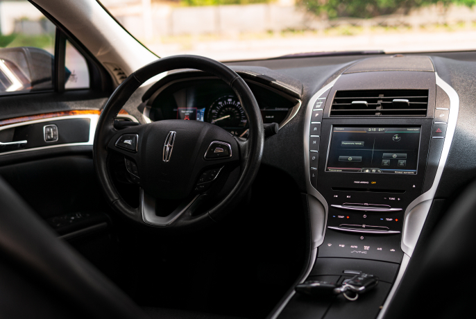 LINCOLN MKZ HYBRID