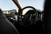 FORD FOCUS TITANIUM