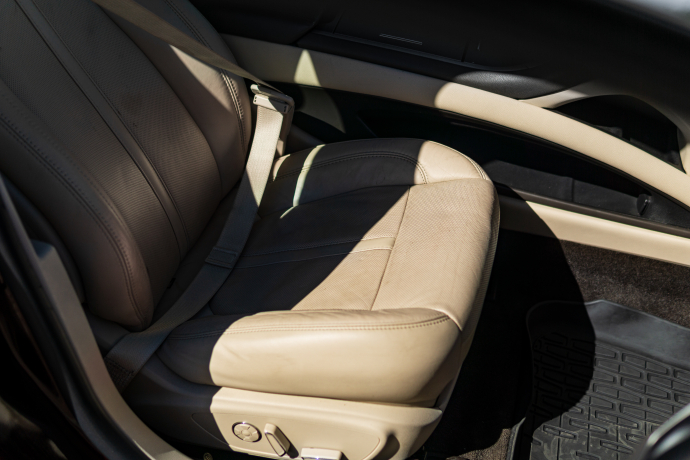 LINCOLN MKZ 2017