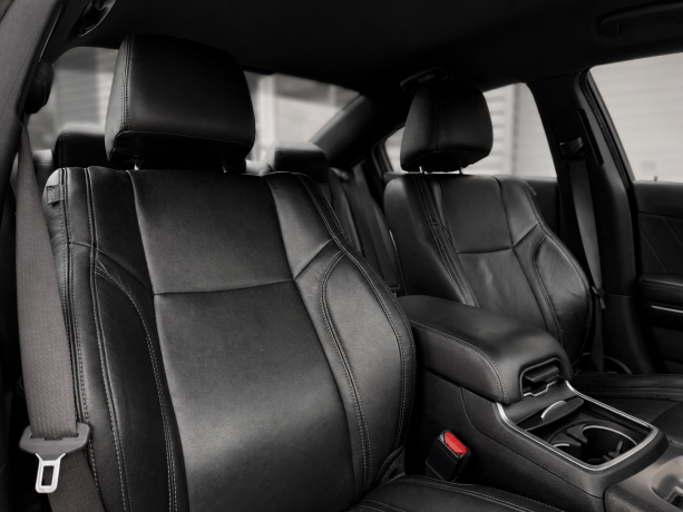 DODGE CHARGER SXT 2019