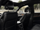 LINCOLN MKХ 2017