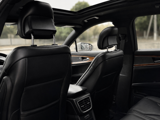 LINCOLN MKХ 2017