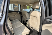Ford C-MAX Plug-in Hybrid