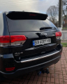 JEEP Grand Cherokee Limited 2017