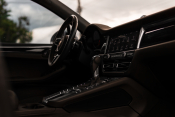 PORSCHE MACAN 2021